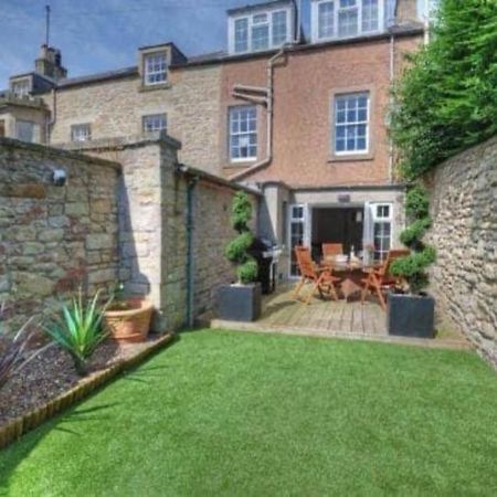 Goshen Cottage Kelso Esterno foto