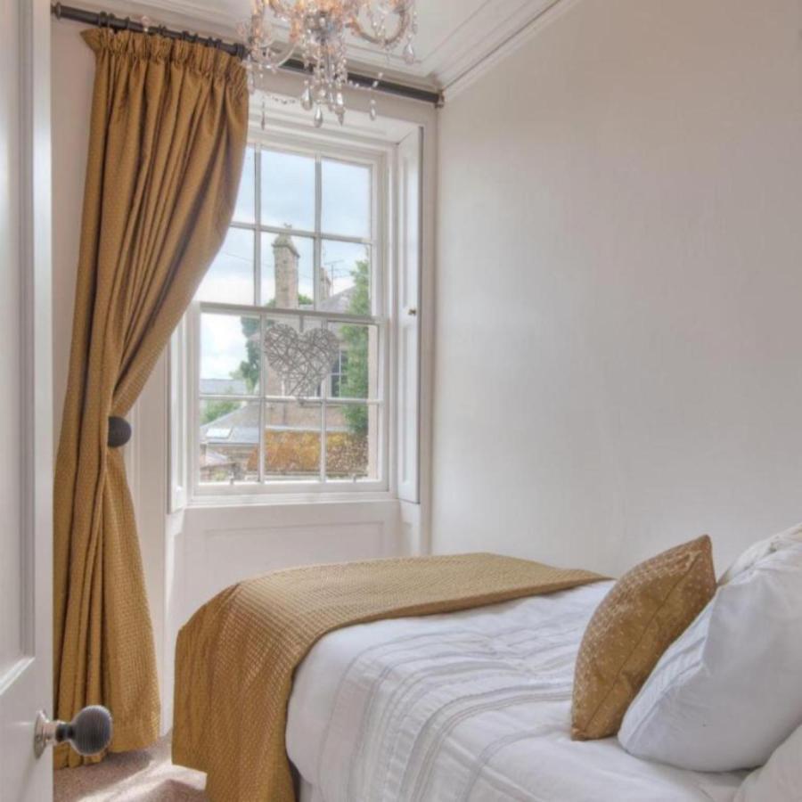 Goshen Cottage Kelso Esterno foto